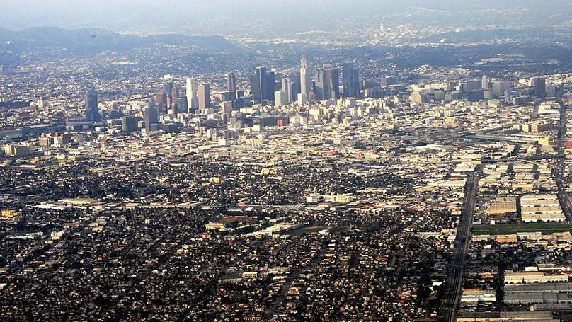 The Economic Value of Local Water Supplies in Los Angeles
